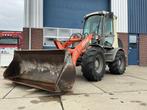 1999 Atlas 652 Shovel, Zakelijke goederen, Machines en Bouw | Kranen en Graafmachines, Wiellader of Shovel
