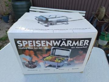 Au Bain Marie   NIEUW beschikbaar voor biedingen