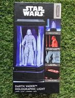Star Wars Darth Vader Holographic light, Verzamelen, Star Wars, Ophalen of Verzenden, Nieuw, Overige typen