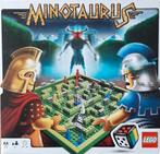 Lego spel Minotaurus, Ophalen of Verzenden, Zo goed als nieuw, Lego