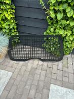 Anti inbraakrooster volkswagen caddy (raamrooster), Ophalen, Volkswagen
