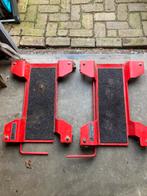 Motormover van Rothewald, Motoren, Onderdelen | Oldtimers, Ophalen of Verzenden, Gebruikt