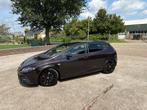Seat Leon Cupra – 2.0 TFSI turbo – 2007 |  300 PK, Auto's, Voorwielaandrijving, 65 €/maand, Stof, Zwart