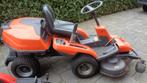 wegens inruil 3 x husqvarna frontmaaiers    liefst 1 koop, Ophalen, Gebruikt, Husqvarna, Nederland