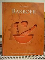 Het Grote Bakboek, Ophalen of Verzenden