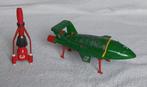 thunderbirds, Antiek en Kunst, Ophalen of Verzenden