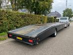 Kuiper 9.5T BE Oplegger | Autotransporter | Auto ambulance L, Auto's, Overige brandstoffen, Origineel Nederlands, Bedrijf, Aanhangers en Opleggers