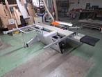 Robland combinatiemachine NX310 pro 2014, Ophalen, Gebruikt, 70 mm of meer, Overige typen