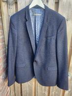 Drykorn Blazer Kleur Zwart Maat 52 (L) Nieuwstaat, Kleding | Heren, Kostuums en Colberts, Maat 52/54 (L), Ophalen of Verzenden