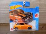 Honda Civic Custom '73 Hotwheels, Hobby en Vrije tijd, Modelauto's | Overige schalen, Ophalen, Nieuw, Auto