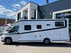 Laika Kosmo 409 L Automaat, Lengtebedden, Direct leverbaar!, Caravans en Kamperen, Campers, Automaat, Ringverwarming, Bedrijf