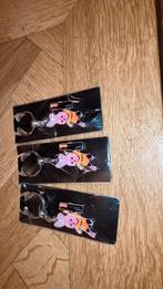 Duracell sleutelhanger key chain, Ophalen of Verzenden, Nieuw, Merk