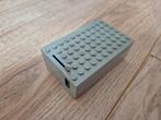 Lego 5005, Battery Box 4.5V, Gray, Ophalen of Verzenden, Gebruikt, Losse stenen, Lego