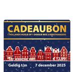 Hollands Huisje Bon postcodeloterij, Tickets en Kaartjes, Overige Tickets en Kaartjes, Eén persoon