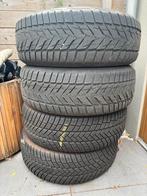 Vredestein Wintrac Xtreme S 225/60 R17 Winterbanden, Ophalen, Gebruikt