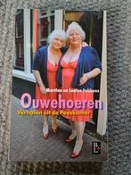 M & L Fokkens, ouwehoeren, Verzenden, Zo goed als nieuw, M & L Fokkens