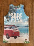 Zomers hemd WE 146-152, Ophalen, Gebruikt, Jongen, Shirt of Longsleeve