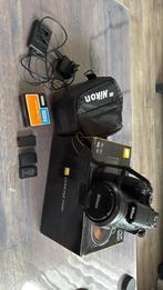 Nikon P1000, Audio, Tv en Foto, Ophalen, Zo goed als nieuw, Nikon, 8 keer of meer