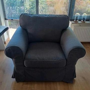 Ektorp fauteuil 