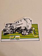 700 CHV Cehave Veghel Sticker, Verzamelen, Ophalen of Verzenden, Gebruikt