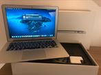 MacBook Air 13” 2014 als nieuw, Computers en Software, Apple Macbooks, MacBook, Ophalen of Verzenden, Zo goed als nieuw