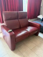 Mooie 2 zit/ligbank, Ophalen, Zo goed als nieuw, Minder dan 150 cm