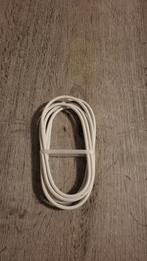 Witte kabel - Gebruikt, Ophalen, Gebruikt