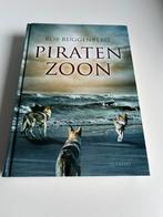 Piratenzoon - Rob Ruggenberg, Ophalen of Verzenden, Zo goed als nieuw