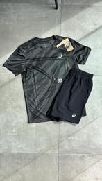 Asics zomersetje S, Ophalen of Verzenden, Nieuw