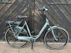 Prachtige Gazelle orange C7 elektrische damesfiets D57, Ophalen, Zo goed als nieuw, 55 tot 59 cm, Gazelle