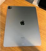 iPad Pro M1 12.9" 256GB + Magic Keyboard + Pencil, Computers en Software, Apple iPads, 12 inch, Ophalen of Verzenden, Zo goed als nieuw