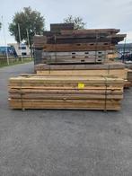 Geimpregneerd Tuinhout, Tuin en Terras, Ophalen, Nieuw, Hout