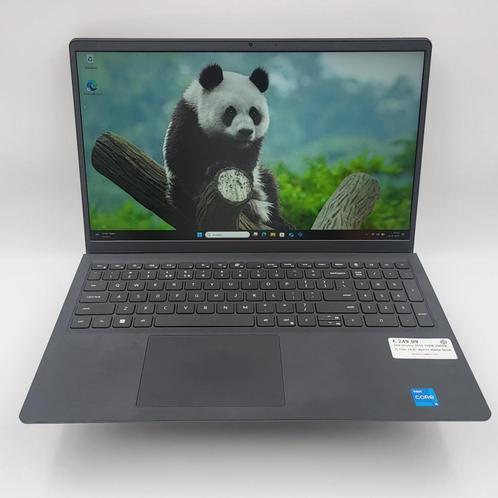 Dell Vostro 3510 16GB 256GB i5 11th 15,6" Win11 |Nette Staat, Computers en Software, Windows Laptops, Zo goed als nieuw