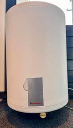 Inventum EDR 50 liter elektrische boiler 650w, Ophalen, Gebruikt, 20 tot 100 liter, Boiler