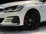 Volkswagen Golf 2.0 TSI GTI TCR Akrapovic ABT Eventuri, Auto's, 15 km/l, Gebruikt, Euro 6, 4 cilinders