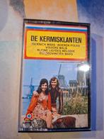 De Kermisklanten - Cassetteband, Cd's en Dvd's, Cassettebandjes, Ophalen of Verzenden
