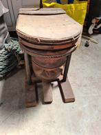 Blaasbalg, antieke blaasbalg, oude blaasbalg, blaasbalg, Antiek en Kunst, Antiek | Gereedschap en Instrumenten, Ophalen