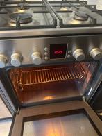 ETNA Gasfornuis met Oven - Goed Onderhouden, Gebruikt, Ophalen of Verzenden, Oven met grill, Vrijstaand