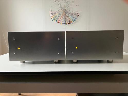 Audio Fanatics buizen phonostage (MM) (de Jong Research), Audio, Tv en Foto, Buizenversterkers, Versterker, Ophalen