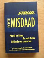 Echte misdaad. Strijd van Simon Vuyk, Ophalen of Verzenden, Gelezen