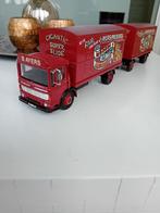 AEC Mercury J.Ayers Amusements., Ophalen of Verzenden, Zo goed als nieuw, Bus of Vrachtwagen, Corgi