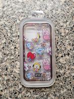 Elago - BT21 (BTS)  7 Flavors Case voor iPhone 12, Ophalen of Verzenden, Gebruikt, IPhone 12, Hoesje of Tasje