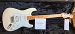 Fender Player Stratocaster HSS, Muziek en Instrumenten, Ophalen of Verzenden, Zo goed als nieuw, Solid body, Fender