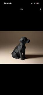 3d geprint Labrador beeldje, Verzamelen, Beelden en Beeldjes, Ophalen of Verzenden