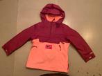 Winterjas/skijas Trollkids maat 104, Ophalen, Meisje, Trollkids, Zo goed als nieuw