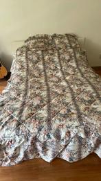 Bedsprei, Ophalen of Verzenden, Zo goed als nieuw, Eenpersoons, Dekbedovertrek