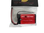 Rev Lectrix Red label 1500 2S lipo nieuw, Hobby en Vrije tijd, Ophalen of Verzenden, Nieuw, Overige schalen, Onderdeel