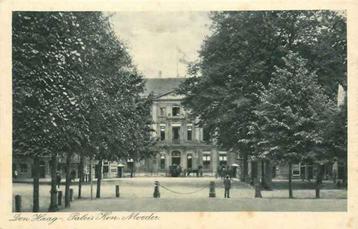 (301-434-003) Den Haag Paleis Kon Moeder beschikbaar voor biedingen
