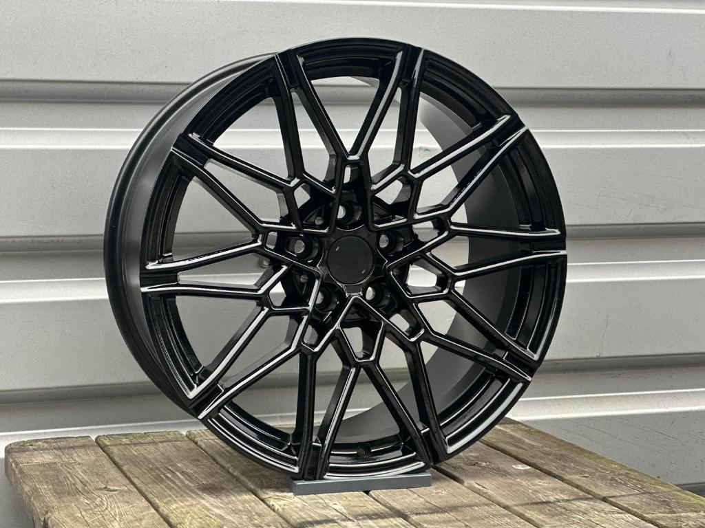 19" inch BMW 826M Look Sportvelgen F30 F10 G20 G22 G30 E90, Auto-onderdelen, Banden en Velgen, 19 inch, TTA, Velg(en), Verzenden