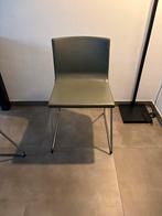 Mooi stoelen 6stuks plus 2 bar stoelen, Ophalen of Verzenden, Zo goed als nieuw